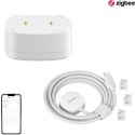Czujnik zalania SONOFF SNZB-05P ZigBee + kabel WLDC200 SONOFF