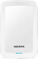 DYSK ZEWNĘTRZNY ADATA DashDrive HV300 1TB 2.5 USB3.1 Biały ADATA