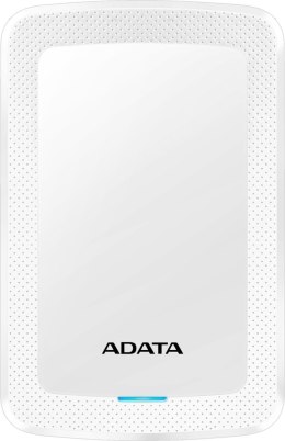 DYSK ZEWNĘTRZNY ADATA DashDrive HV300 1TB 2.5 USB3.1 Biały ADATA