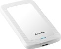 DYSK ZEWNĘTRZNY ADATA DashDrive HV300 1TB 2.5 USB3.1 Biały ADATA