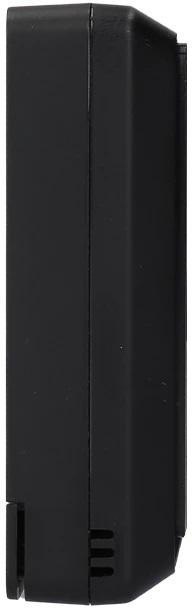 ENGO Controls E25-BATB - Internetowy, natynkowy regulator temp. ENGO CONTROLS