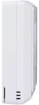 ENGO Controls E25-BATW - Internetowy, natynkowy regulator temp. ENGO CONTROLS