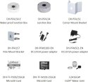 Kamera IP DAHUA IPC-HFW2449TL-S-LED-0280B-PRO DAHUA