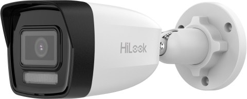 Kamera IP Hilook IPC-B140HA-LU(2.8mm) tubowa 4MP Smart Hybrid Light HILOOK
