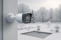 Kamera IP Hilook IPC-B140HA-LU(2.8mm) tubowa 4MP Smart Hybrid Light HILOOK