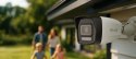 Kamera IP Hilook IPC-B140HA-LU(2.8mm) tubowa 4MP Smart Hybrid Light HILOOK