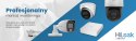 Kamera IP Hilook IPC-T241H-C Black kopułka 4MP IR20m HILOOK