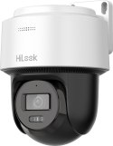 Kamera IP Hilook PTZ-N2C600M-DE(2.8mm)(O-STD) 6MP Smart Hybrid Light HILOOK