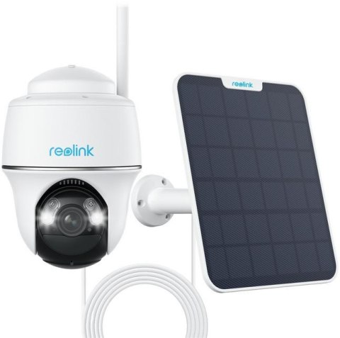 Kamera IP Reolink Argus Series B440 8MP 4K bateryjna Wi-Fi REOLINK
