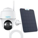 Kamera IP Reolink Argus Series B440 8MP z panelem solarnym REOLINK