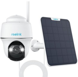 Kamera IP Reolink Argus Series B440 8MP z panelem solarnym REOLINK