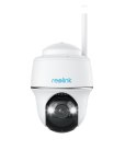 Kamera IP Reolink Argus Series B440 8MP z panelem solarnym REOLINK