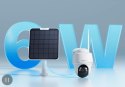Kamera IP Reolink Argus Series B440 8MP z panelem solarnym REOLINK