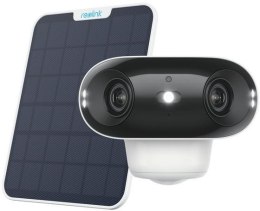 Kamera IP Reolink Argus Series B740X z panelem solarnym REOLINK