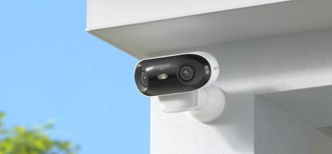 Kamera IP Reolink Argus Series B740X z panelem solarnym REOLINK