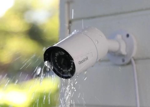 Kamera IP Reolink P320 5MP POE biała REOLINK