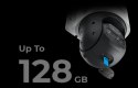 Kamera IP Reolink Trackmix B770 z panelem solarnym REOLINK