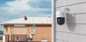 Kamera IP Reolink Trackmix B770 z panelem solarnym REOLINK