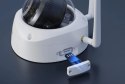 Kamera IP Reolink W437 8MPx WiFi 5x zoom IK10 REOLINK