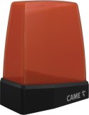 Lampa CAME KRX1FXSO pomarańczowa LED 24/230V (806LA-0010) CAME