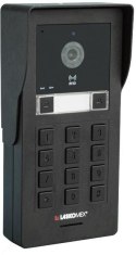 Laskomex Zestaw wideodomofonowy 2- wire IP GEMINI ZEST LASKOMEX