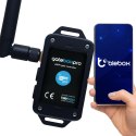 Moduł bramowy gatebox pro z zewnętrzną anteną Blebox BLEBOX