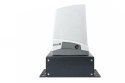 Podstawa montażowa 15,5-24cm OCYNK RAL7016 pod napędy DEA LIVI, SOMFY ELIXO, BFT DEIMOS, GISE G1000H PRESBET