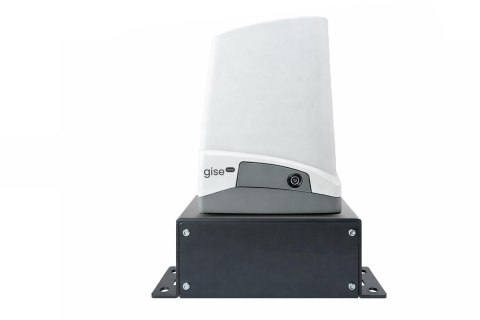 Podstawa montażowa 15,5-24cm OCYNK RAL7016 pod napędy DEA LIVI, SOMFY ELIXO, BFT DEIMOS, GISE G1000H PRESBET