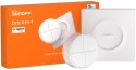 Przycisk Zigbee SONOFF SNZB-01M 4-przyciskowy SONOFF
