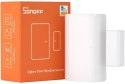 SONOFF Inteligentny czujnik otwarcia okien i drzwi ZigBee SNZB-04P SONOFF