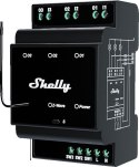 Shelly Wave PRO 3 EU LR SHELLY