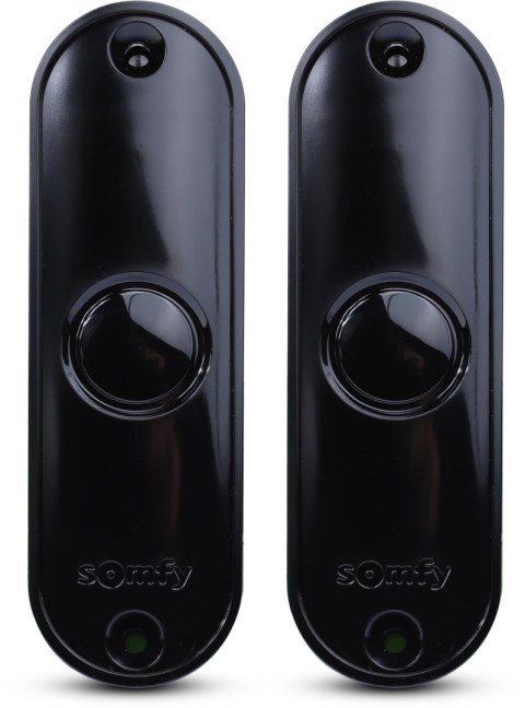 Zestaw Somfy Axovia 3S IO Comfort pack do 4m bram dwuskrzydłowych SOMFY