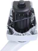 Zestaw Somfy Axovia 3S IO Comfort pack do 4m bram dwuskrzydłowych SOMFY