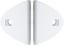 Zestaw Somfy Axovia 3S IO Comfort pack do 4m bram dwuskrzydłowych SOMFY