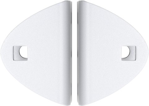 Zestaw Somfy Axovia 3S IO Comfort pack do 4m bram dwuskrzydłowych SOMFY