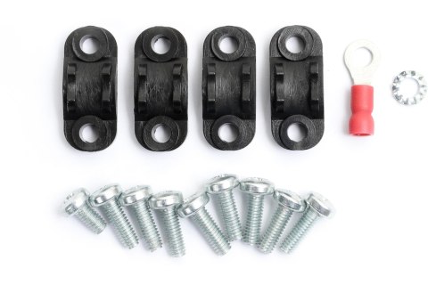 Zestaw Somfy Axovia 3S IO Comfort pack do 4m bram dwuskrzydłowych SOMFY