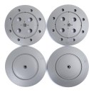 Zestaw Somfy Axovia 3S IO Comfort pack do 4m bram dwuskrzydłowych SOMFY