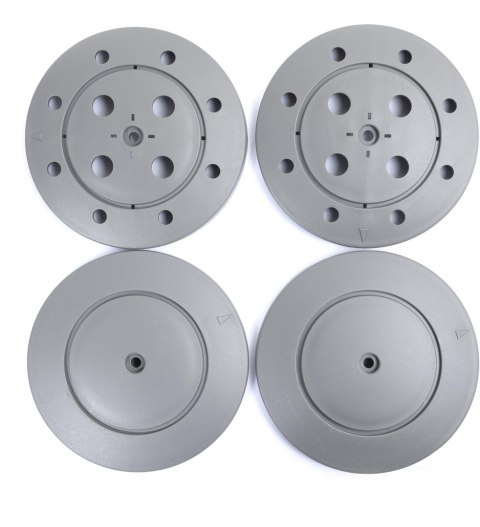 Zestaw Somfy Axovia 3S IO Comfort pack do 4m bram dwuskrzydłowych SOMFY