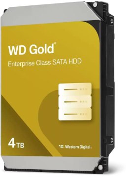 DYSK WD 4TB Gold WD4004FRYZ WESTERN DIGITAL