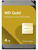 DYSK WD 4TB Gold WD4004FRYZ WESTERN DIGITAL