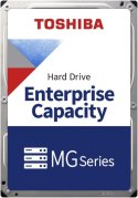 Dysk HDD Toshiba Enterprise MG Series 8TB MG10ADA800E TOSHIBA
