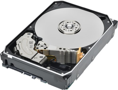 Dysk HDD Toshiba Enterprise MG Series 8TB MG10ADA800E TOSHIBA