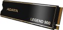 Dysk SSD Adata Legend 900 512GB M.2 ADATA
