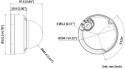 KAMERA IP HIKVISION DS-2CD2183G2-LIS2U(2.8mm) HIKVISION