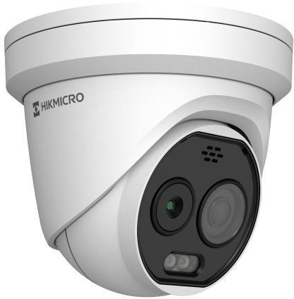 Kamera IP Hikvision HM-TD1228-2/G1/T3A HIKVISION