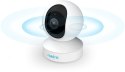 Kamera IP Reolink E340 wewnętrzna obrotowa 8MPx WiFi biała REOLINK