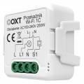 Moduł OXT mini przekaźnik 1 obwód WiFi TUYA T221 OXT
