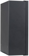 OBUDOWA ZEWNĘTRZNA IP66 ATTE ABOX-ALULG ATTE
