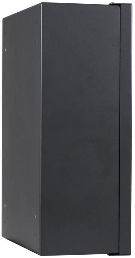 OBUDOWA ZEWNĘTRZNA IP66 ATTE ABOX-ALULG ATTE