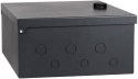 OBUDOWA ZEWNĘTRZNA IP66 ATTE ABOX-ALULG ATTE
